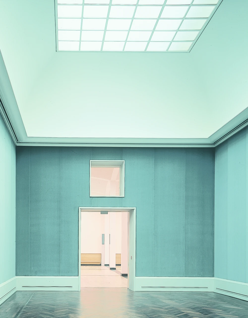 Gemäldegalerie mit Palais Gontard 4