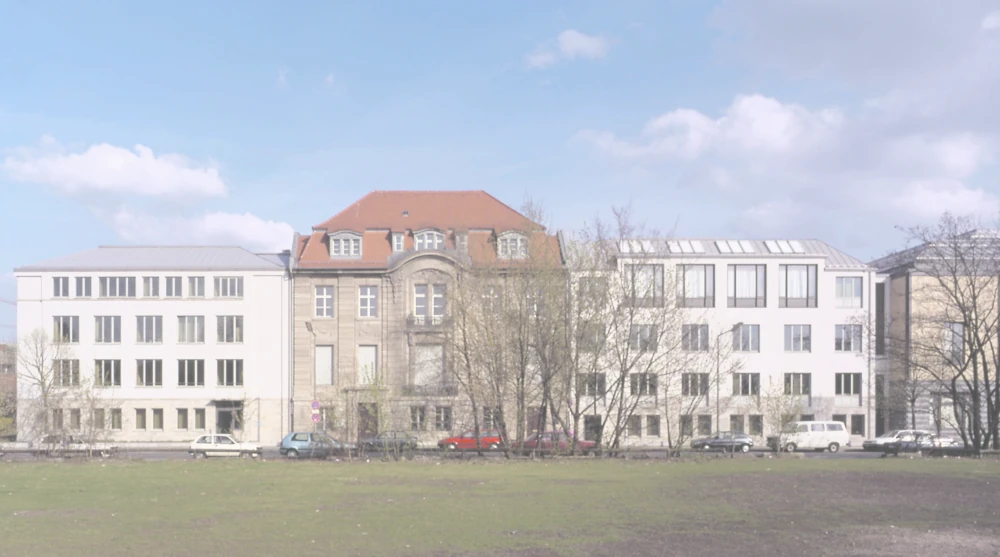 Gemäldegalerie mit Palais Gontard 11