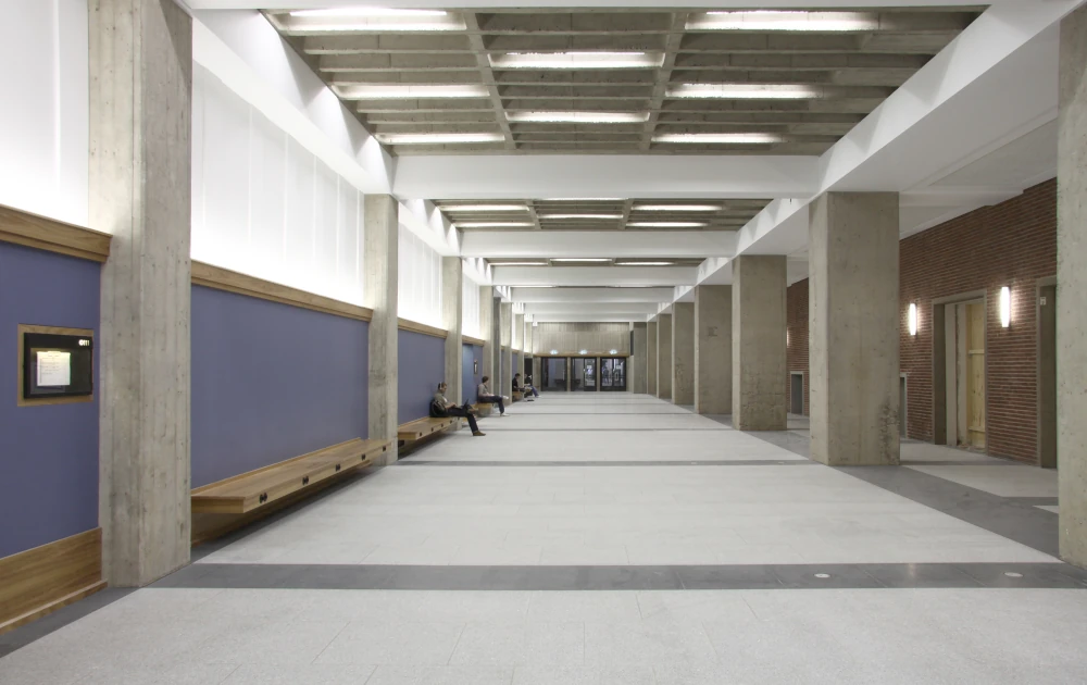 Technische Universit&auml;t 1