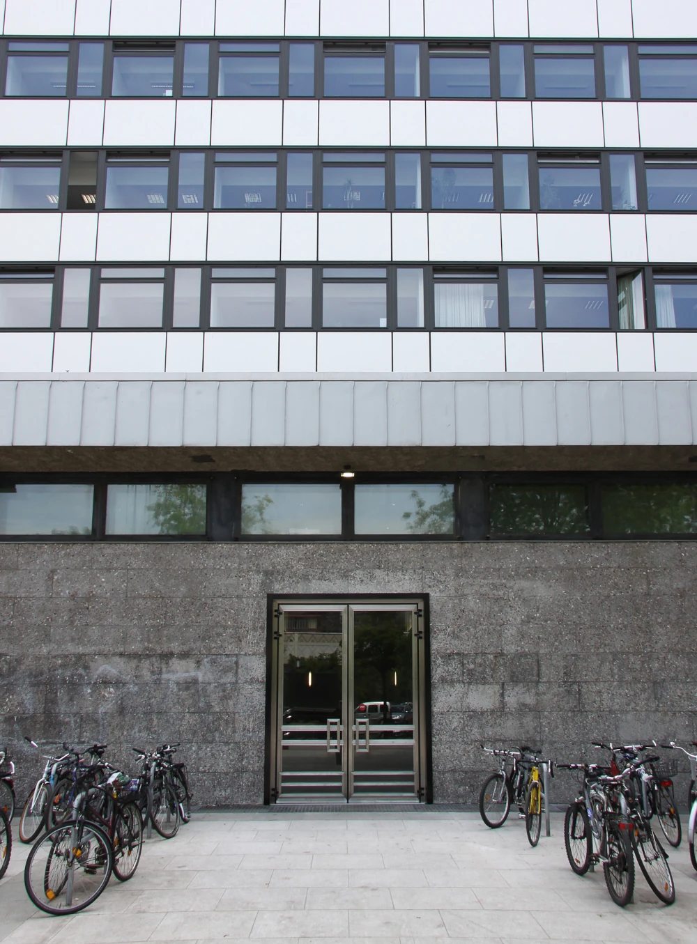 Technische Universität 2