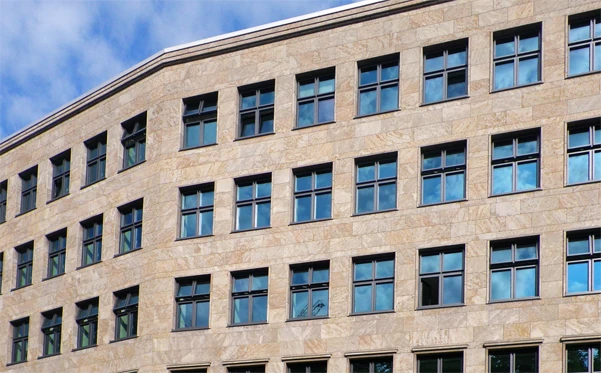 VDE-Verlagsgebäude 7