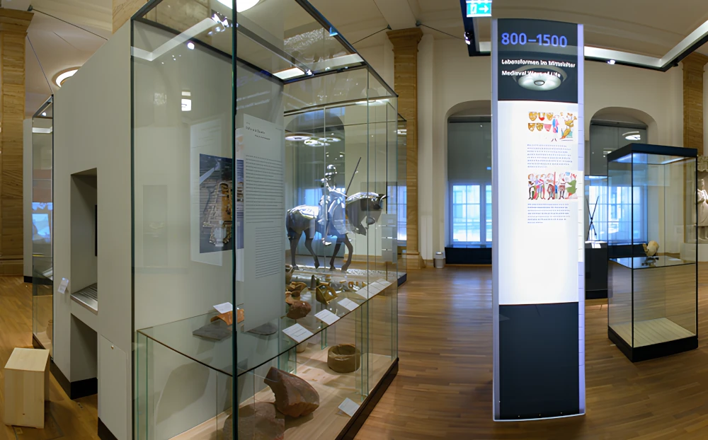 Deutsches Historisches Museum 3