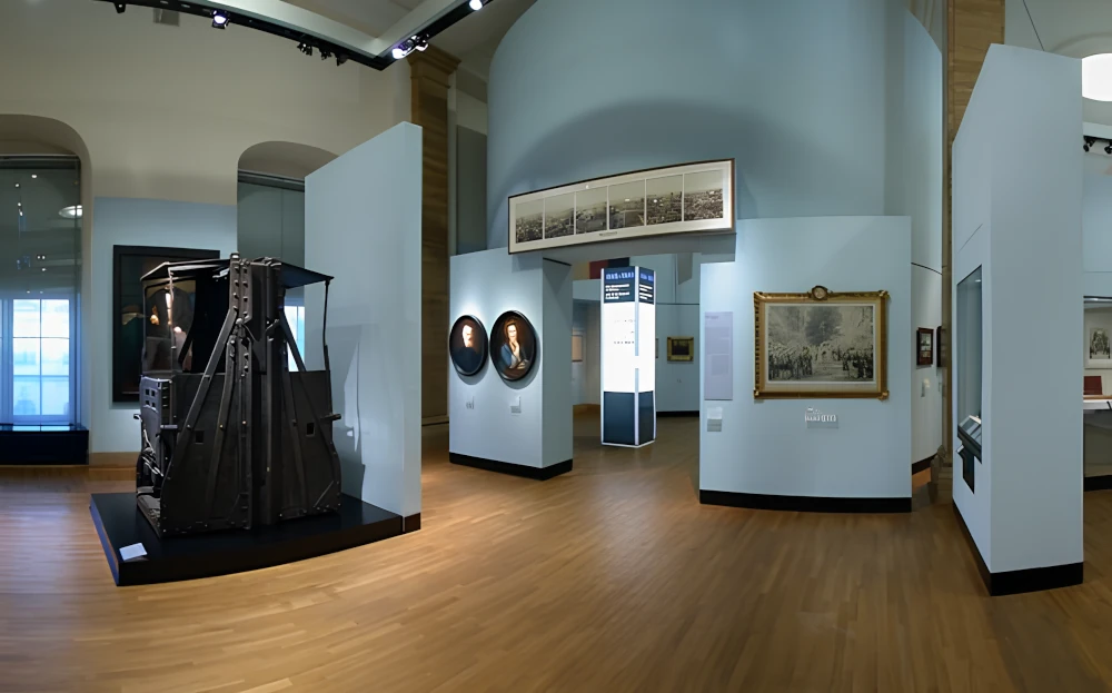 Deutsches Historisches Museum 4