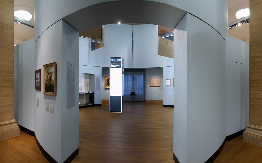 Deutsches Historisches Museum 5