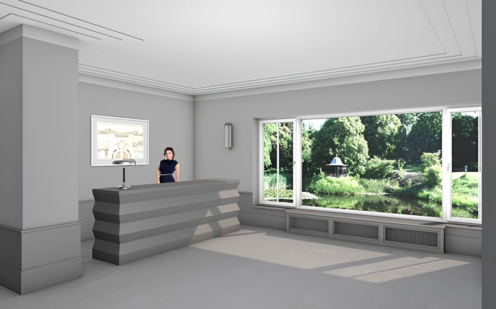 BBU-Verwaltungsgeb&auml;ude 1