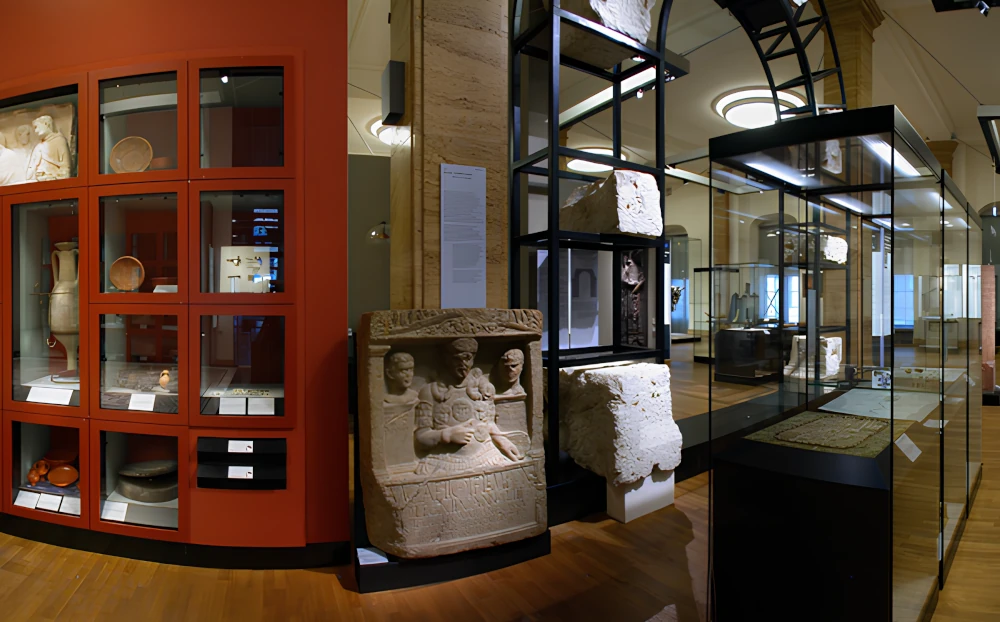 Deutsches Historisches Museum 1